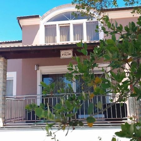Villa Filip - Private Pool & Gym Pula Exteriér fotografie